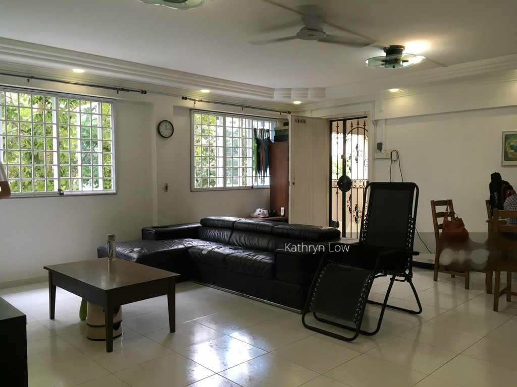 Blk 439 Yishun Avenue 11 (Yishun), HDB 4 Rooms #136696422